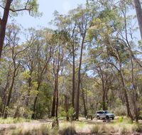 Coolah Tops National Park - Accommodation Port Hedland