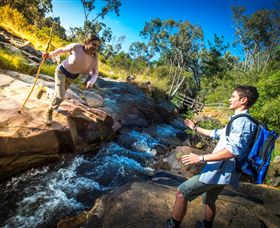 Yackandandah Gorge - Accommodation Port Hedland 0