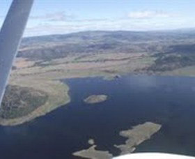 Split Rock Dam - Accommodation Port Hedland 0