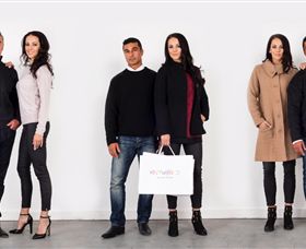 Knitworld Australia - Accommodation Port Hedland 0