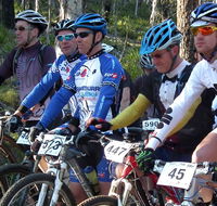 Boyd River loop - Accommodation Port Hedland