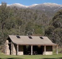 Geehi Flats - Accommodation Port Hedland