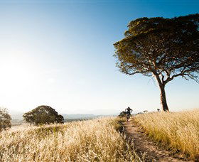 Canberra Centenary Trail - Accommodation Port Hedland 1