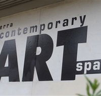 Canberra Contemporary Art Space - Accommodation Port Hedland