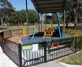 Adventure Playground - Accommodation Port Hedland 1