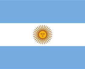Argentina, Embassy Of - Accommodation Port Hedland 0