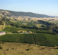 Lerida Estate Winery and Restaurant - Accommodation Port Hedland