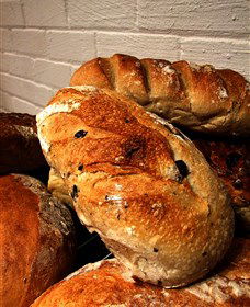 Bakehouse On Wentworth Blackheath - Accommodation Port Hedland 3