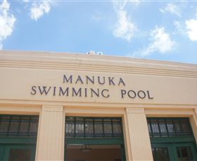 Manuka Pool - Accommodation Port Hedland 2