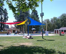 Manuka Pool - Accommodation Port Hedland 1