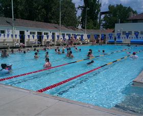 Manuka Pool - Accommodation Port Hedland 0