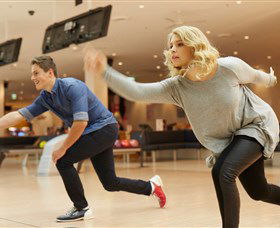 AMF Ten Pin Bowling Centre Tuggeranong - Accommodation Port Hedland 0