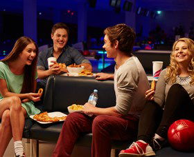 AMF Ten Pin Bowling Centre Tuggeranong - Accommodation Port Hedland 2