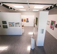 Tuggeranong Arts Centre - Accommodation Port Hedland