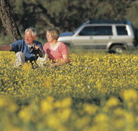Coalseam Conservation Park - Accommodation Port Hedland