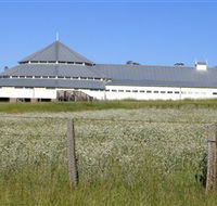Deeargee Woolshed - Accommodation Port Hedland