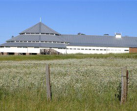 Deeargee Woolshed - Accommodation Port Hedland 0