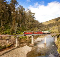 Walhalla Goldfields Railway - Accommodation Port Hedland