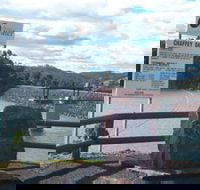 Chaffey Dam - Accommodation Port Hedland