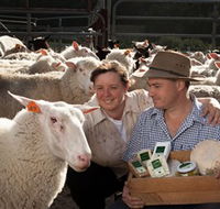 Prom Country Cheese - Accommodation Port Hedland