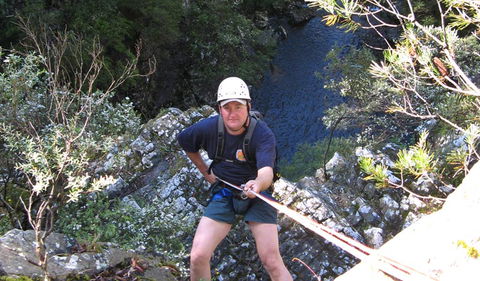 Kanangra-Boyd Lookout - Accommodation Port Hedland 0