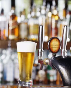 Zierholz Premium Brewery - Accommodation Port Hedland 0