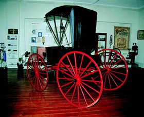 Armidale Folk Museum - Accommodation Port Hedland 0