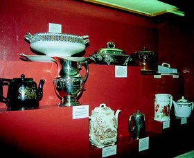 Armidale Folk Museum - Accommodation Port Hedland 2