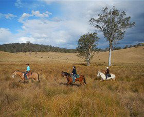 Chapman Valley Horse Riding - Accommodation Port Hedland 0