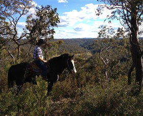 Chapman Valley Horse Riding - Accommodation Port Hedland 2
