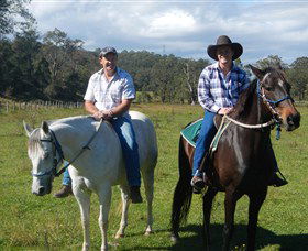 Chapman Valley Horse Riding - Accommodation Port Hedland 3