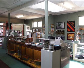 ArtSpace Wonthaggi - Accommodation Port Hedland 0