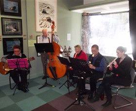 ArtSpace Wonthaggi - Accommodation Port Hedland 1