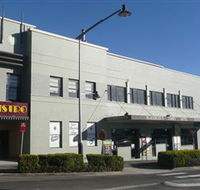Katoomba Family Hotel and Restaurant - Accommodation Port Hedland