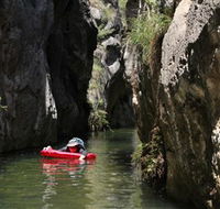 Wombeyan Caves - Accommodation Port Hedland