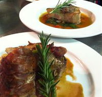 djinta djinta Winery and de Vine Restaurant - Accommodation Port Hedland