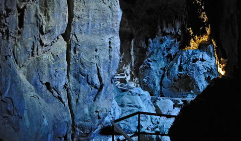 Wombeyan Karst Conservation Reserve - Accommodation Port Hedland 0