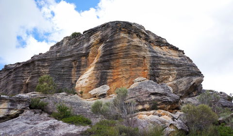 Mount Hay Road â€“ Leura - Accommodation Port Hedland 1