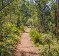 Mares Forest Creek walking track - Accommodation Port Hedland