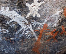 Namadgi National Park And Visitors Centre - Accommodation Port Hedland 1