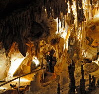 Wollondilly Cave - Accommodation Port Hedland