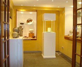 Hart Ceramics - Accommodation Port Hedland 2