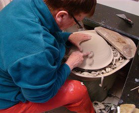 Hart Ceramics - Accommodation Port Hedland 5