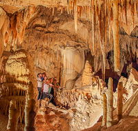 Kooringa Cave - Accommodation Port Hedland