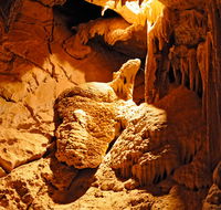 Fig Tree Cave - Accommodation Port Hedland