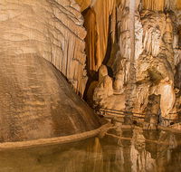 Junction Cave - Accommodation Port Hedland