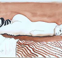 Adrian Gilbert Art - Accommodation Port Hedland