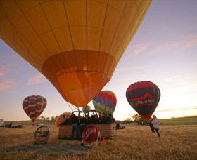 Avon Valley National Park - Accommodation Port Hedland 3