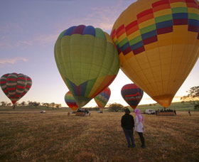 Avon Valley National Park - Accommodation Port Hedland 2