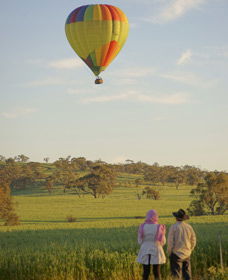 Avon Valley National Park - Accommodation Port Hedland 1